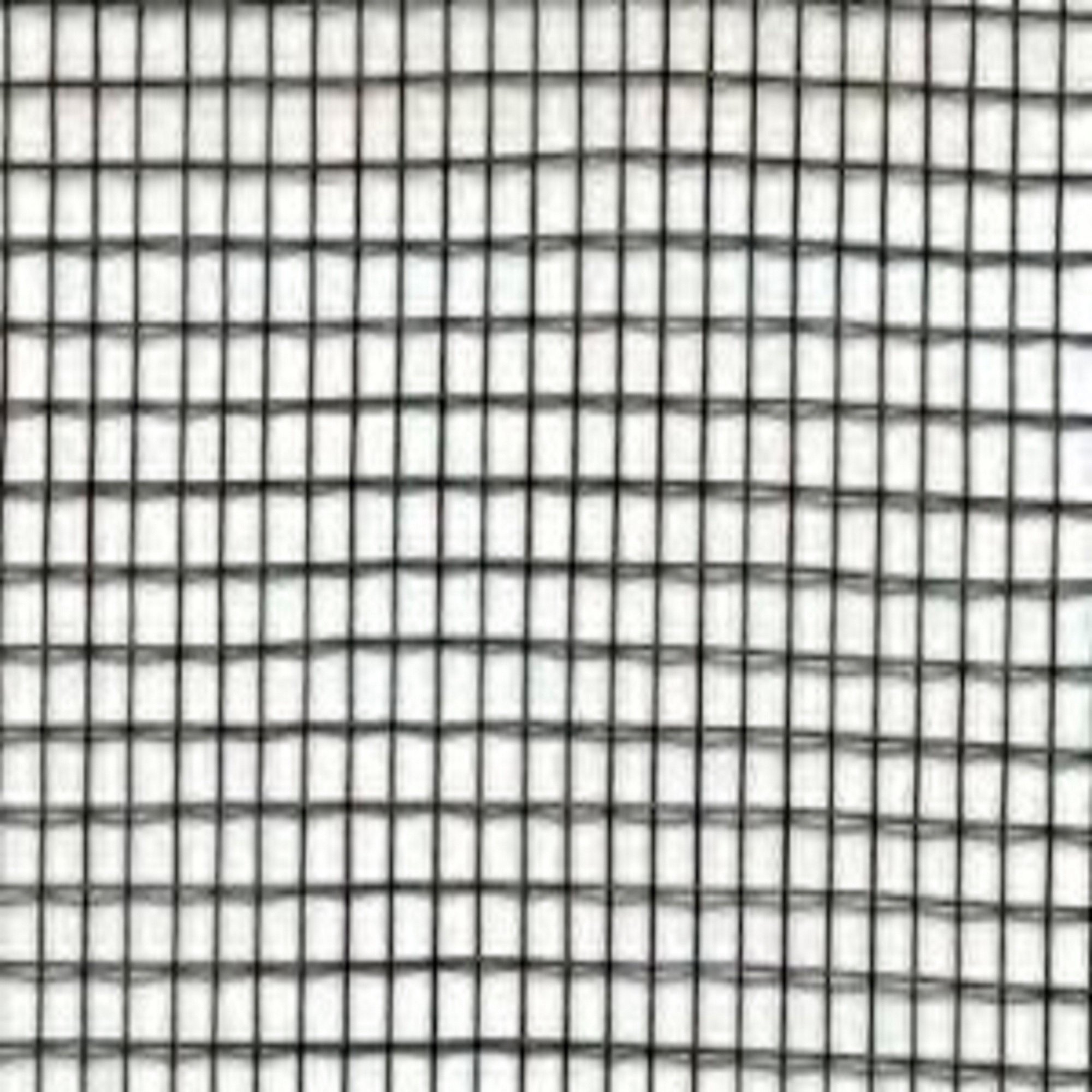 Riverstone Shade Cloth System with Brass Grommets — 10ft. x 12ft., 30 Percent Shade Protection, Model# SC1010-80